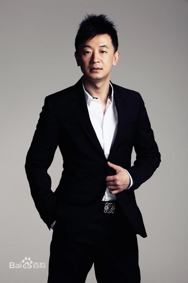 黄海波(Huang Hai Bo)精彩图册