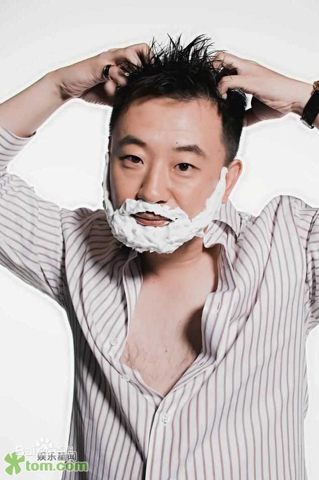 黄海波(Huang Hai Bo)精彩图册