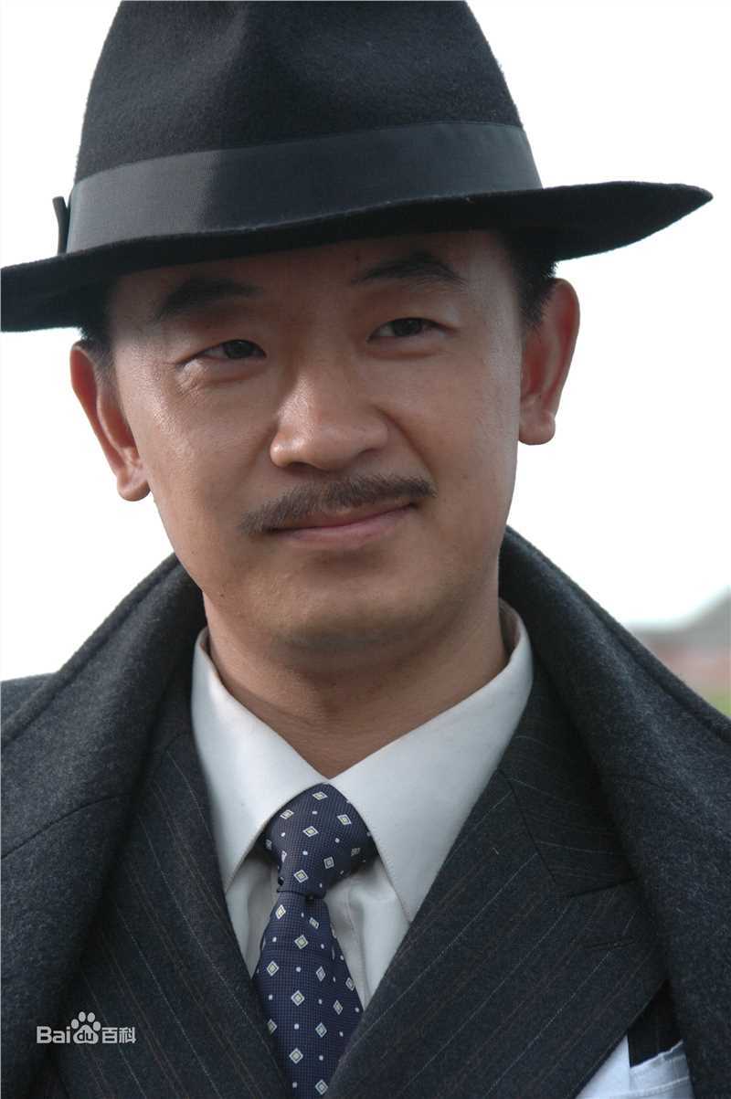 黄海波(Huang Hai Bo)精彩图册