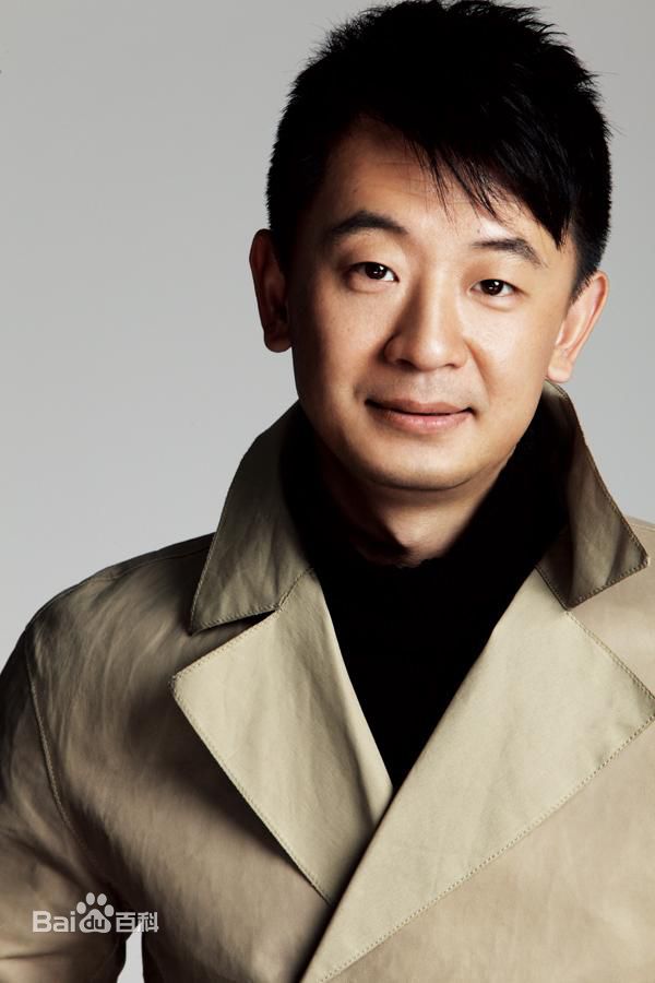 黄海波(Huang Hai Bo)精彩图册