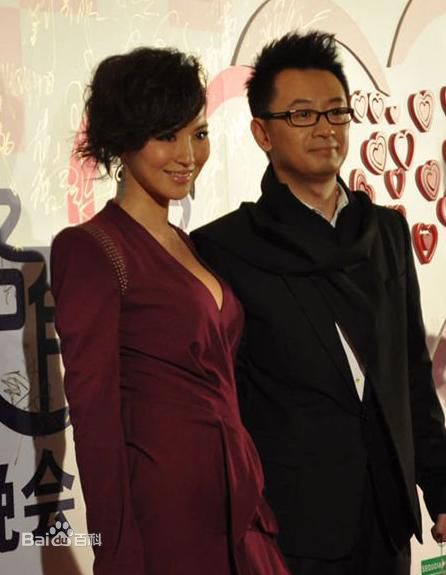 黄海波(Huang Hai Bo)精彩图册