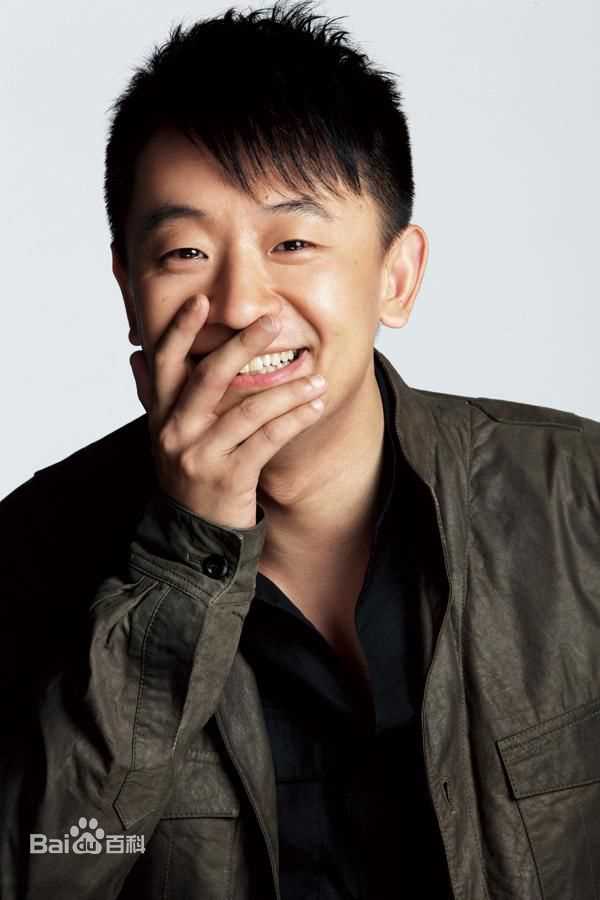 黄海波(Huang Hai Bo)精彩图册