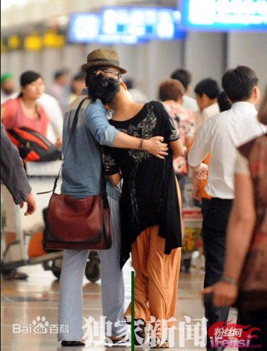 黄海波(Huang Hai Bo)精彩图册