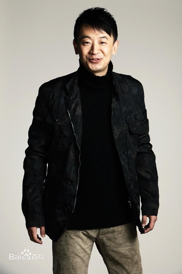 黄海波(Huang Hai Bo)精彩图册