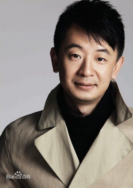 黄海波(Huang Hai Bo)精彩图册