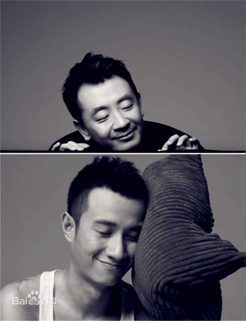 黄海波(Huang Hai Bo)精彩图册