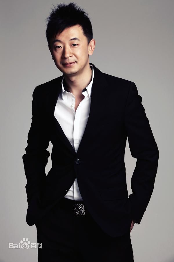 黄海波(Huang Hai Bo)精彩图册