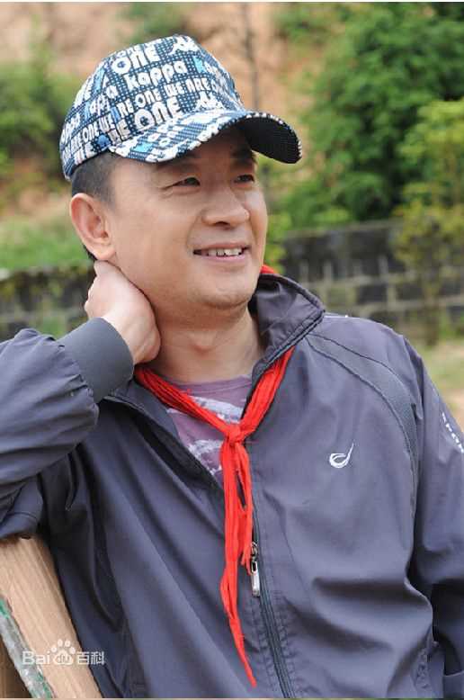 黄海波(Huang Hai Bo)腾冲公益活动壁纸壁纸