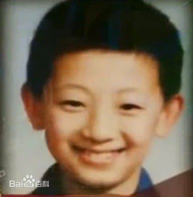 精选黄海波(Huang Hai Bo)