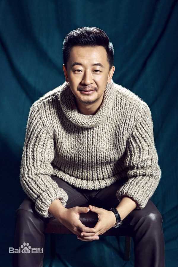 精选黄海波(Huang Hai Bo)