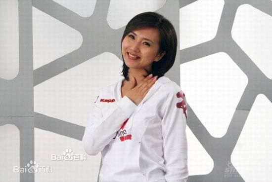 陈好(Chen Hao)生活照