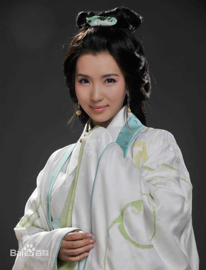 陈好(Chen Hao)精选剧照中的