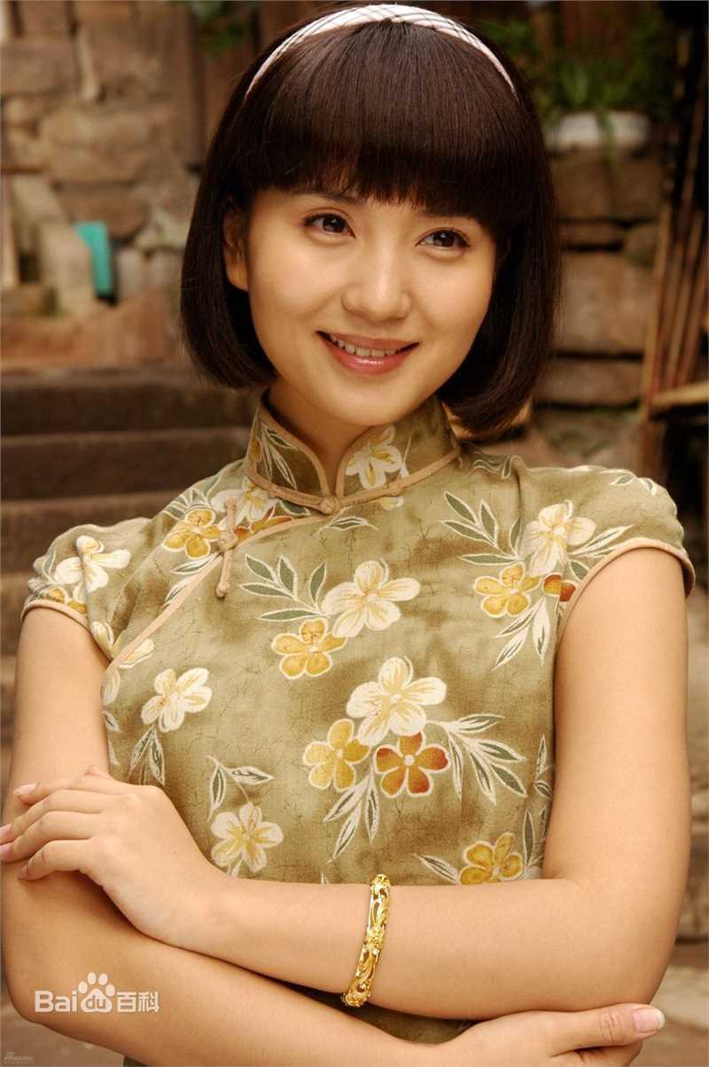 陈好(Chen Hao)精选剧照中的