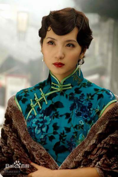 陈好(Chen Hao)精选剧照中的