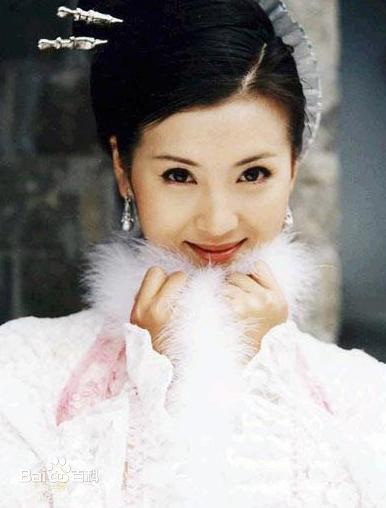 陈好(Chen Hao)精选剧照中的