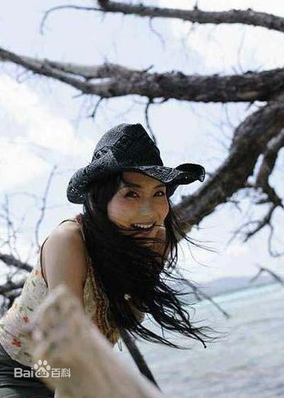 陈好(Chen Hao)精彩图册