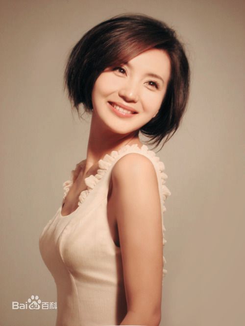 陈好(Chen Hao)精彩图册