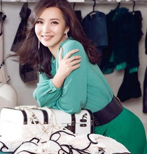 陈好(Chen Hao)精彩图册