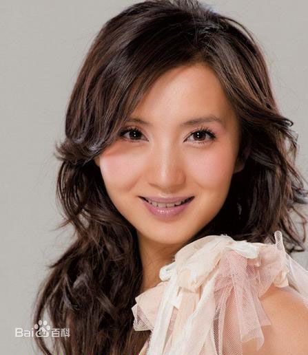 陈好(Chen Hao)精彩图册