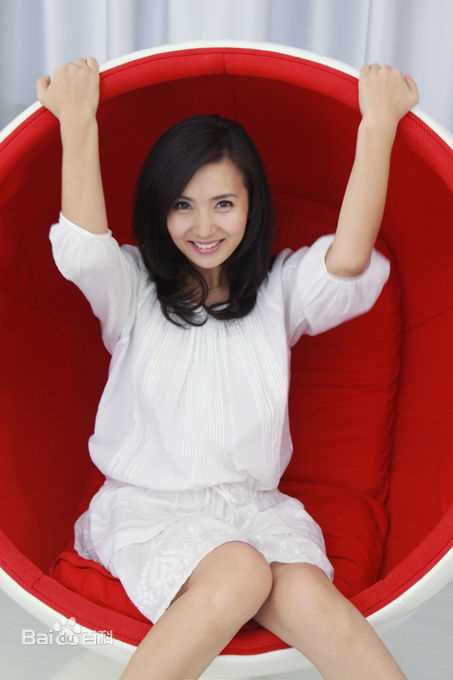 陈好(Chen Hao)精彩图册