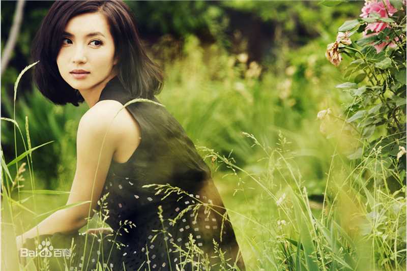 陈好(Chen Hao)精彩图册