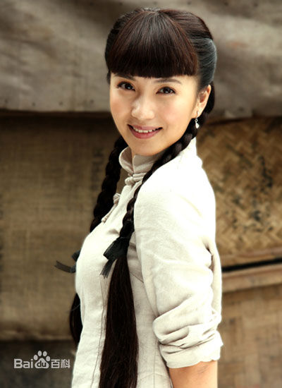 陈好(Chen Hao)精彩图册