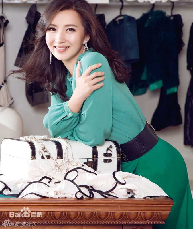 最优质陈好(Chen Hao)精彩图册