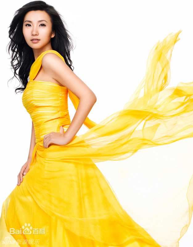 最优质陈好(Chen Hao)精彩图册