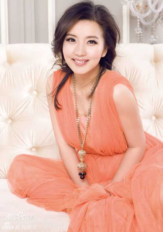 最优质陈好(Chen Hao)精彩图册