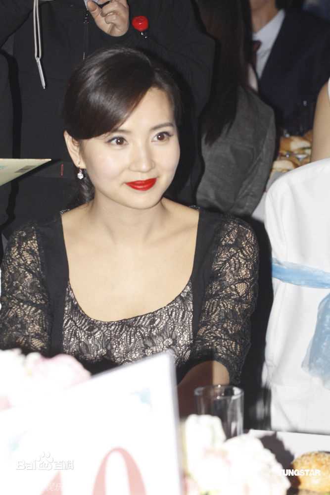 最优质陈好(Chen Hao)精彩图册