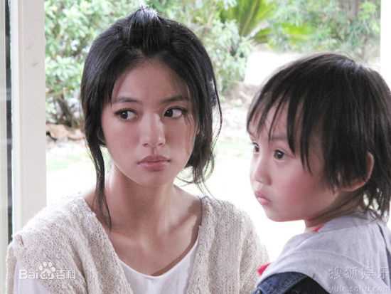 高清陈好(Chen Hao)精彩图册