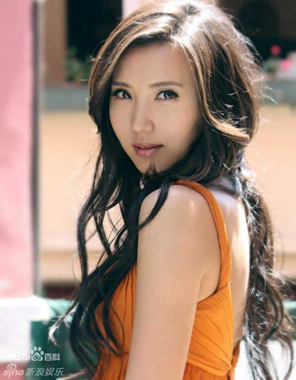 高清陈好(Chen Hao)精彩图册