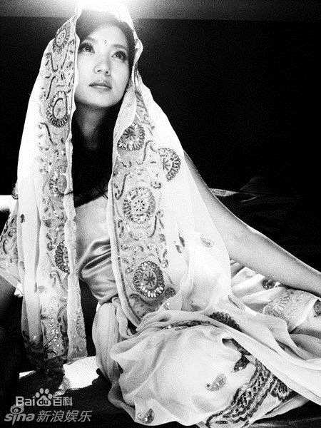 高清陈好(Chen Hao)精彩图册