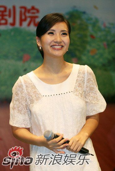 高清陈好(Chen Hao)精彩图册