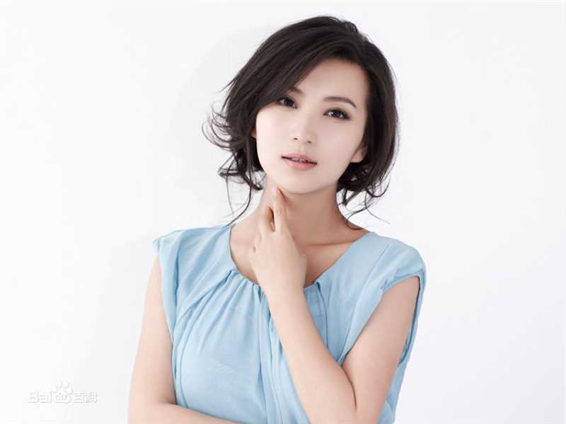 高清陈好(Chen Hao)精彩图册