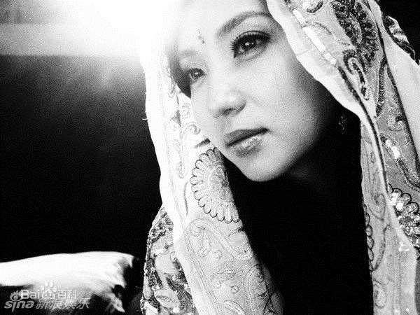 高清陈好(Chen Hao)精彩图册