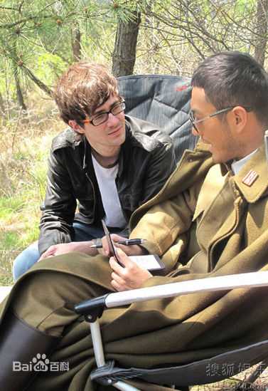 高清陈好(Chen Hao)精彩图册