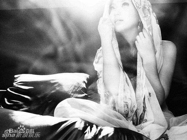 高清陈好(Chen Hao)精彩图册