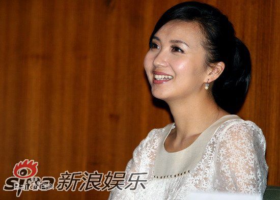 高清陈好(Chen Hao)精彩图册