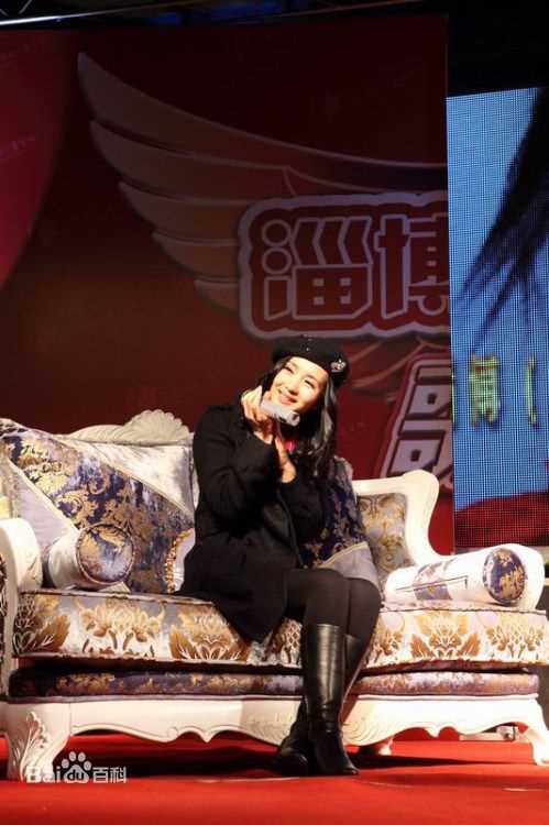 陈好(Chen Hao)精彩图册