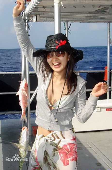 陈好(Chen Hao)精彩图册