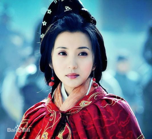 陈好(Chen Hao)精彩图册