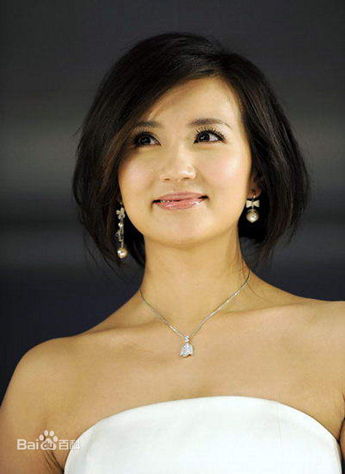 陈好(Chen Hao)精彩图册