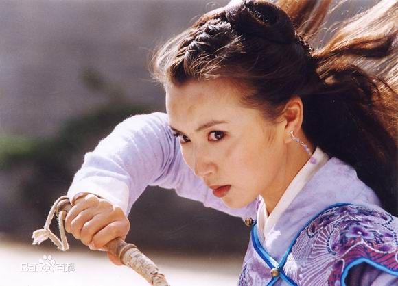 陈好(Chen Hao)精彩图册