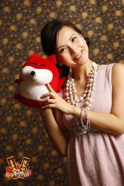 陈好(Chen Hao)精彩图册