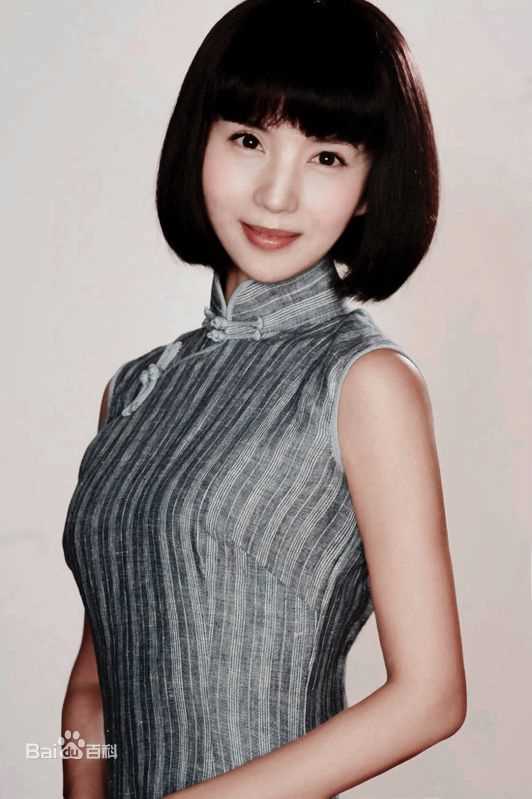 陈好(Chen Hao)精彩图册