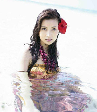 陈好(Chen Hao)精彩图册