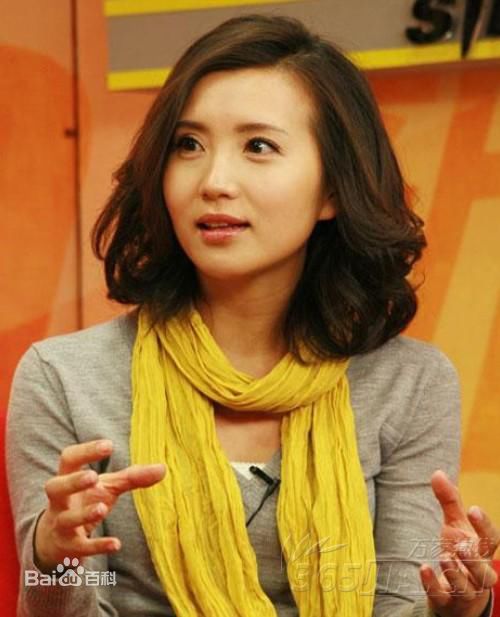 陈好(Chen Hao)精彩图册