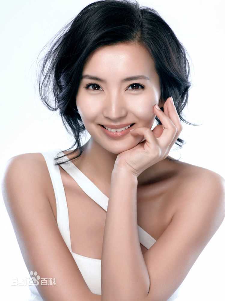 陈好(Chen Hao)精彩图册