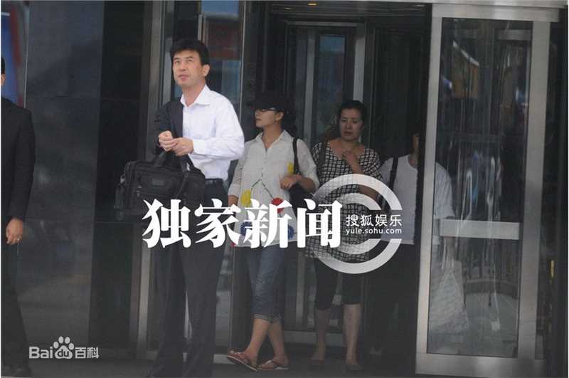 陈好(Chen Hao)精彩图册